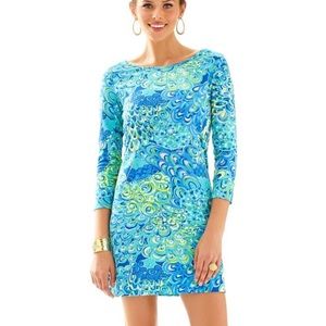 Lilly Pulitzer Marlowe- Lilly’s lagoon
